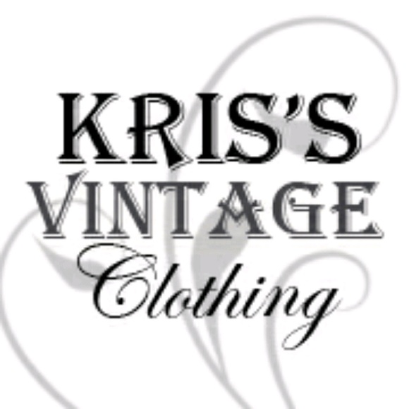 krisvintclothin